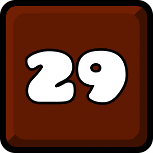 T29 — GDDL Tiers option 29