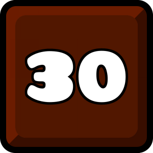 T30 — GDDL Tiers option 30