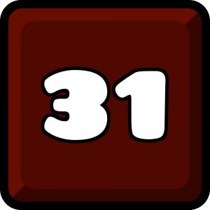 T31 — GDDL Tiers option 31