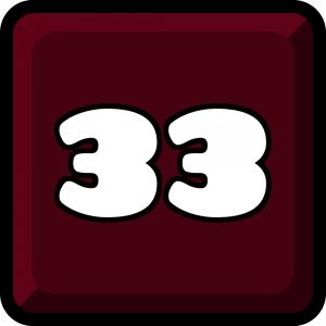 T33 — GDDL Tiers option 33