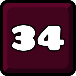 T34 — GDDL Tiers option 34