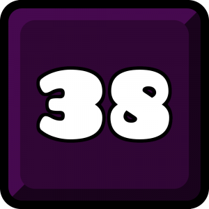 T38 — GDDL Tiers option 38