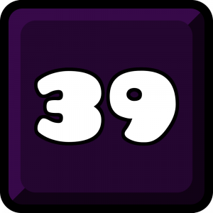 T39 — GDDL Tiers option 39