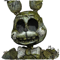 Toy Bonnie, Forsaken AR: Darkest Delivery Wiki