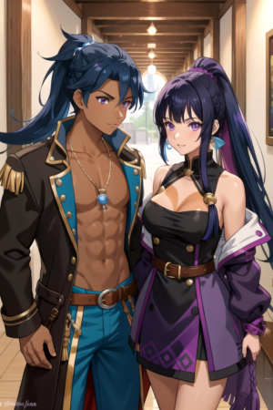 Scarletverse Ships — option 50