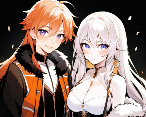 Scarletverse Ships — option 27