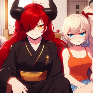 Scarletverse Ships — option 175