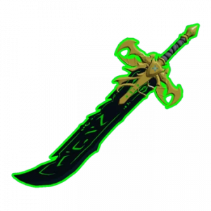 Roblox Blox Fruits Sword Tier List (Update 20): Best Swords Ranked