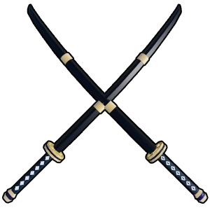 All swords REVAMPED showcase [🔵🔴 BLOX FRUITS UPDATE 20🍊]