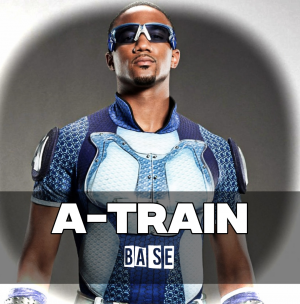 THE BOYS POWER TIER — option 6