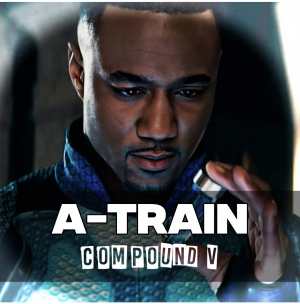THE BOYS POWER TIER — option 7