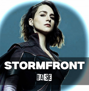 THE BOYS POWER TIER — option 11