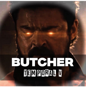 THE BOYS POWER TIER — option 24