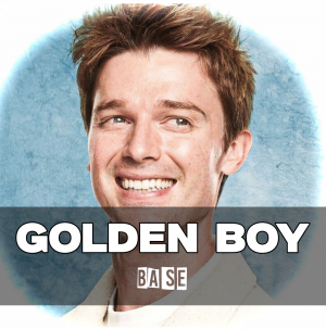 THE BOYS POWER TIER — option 46
