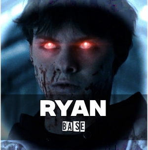 THE BOYS POWER TIER — option 32