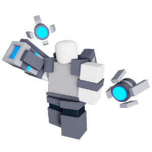 Bomber, Roblox Critical Strike Wiki