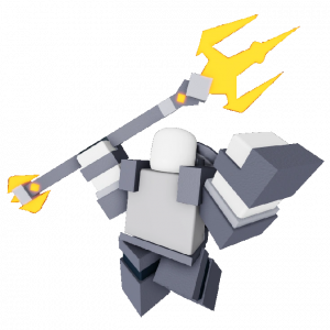 Critical Strike, Roblox Wiki