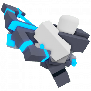 Valkyrie, Roblox Critical Strike Wiki