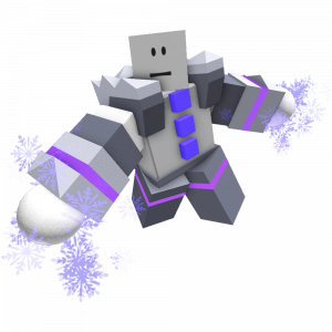 Ghost, Roblox Critical Strike Wiki