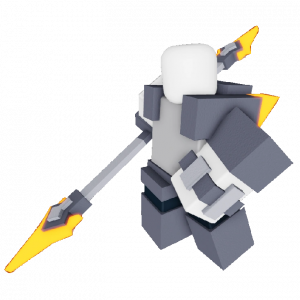 Phantom, Roblox Critical Strike Wiki