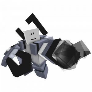 Medic, Roblox Critical Strike Wiki