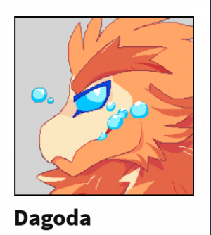 Dagoda Bestiary Kaiju Paradise in 2023