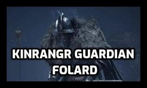 Kinrangr Guardian  Lords of the Fallen Wiki