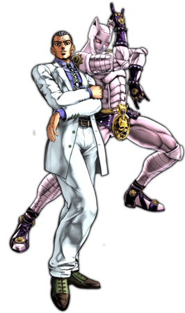 Jojo asbr render tier list : r/JojoAllStarBattleR