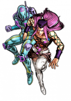 Jojo asbr render tier list : r/JojoAllStarBattleR