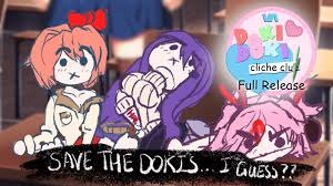 TIER LIST dos MODS de DOKI DOKI LITERATURE CLUB! ft. @JacaPlay 