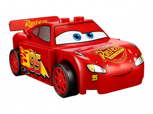Todas as pinturas do relâmpago McQueen — option 57