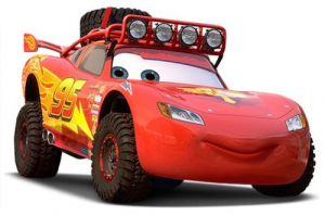 Todas as pinturas do relâmpago McQueen — option 28