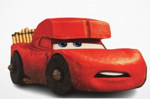 Todas as pinturas do relâmpago McQueen — option 29