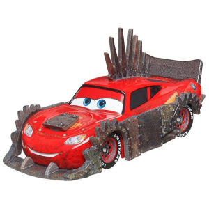 Todas as pinturas do relâmpago McQueen — option 31