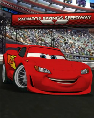 Todas as pinturas do relâmpago McQueen — option 37