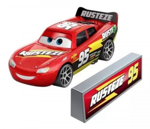 Todas as pinturas do relâmpago McQueen — option 44