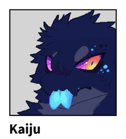 Create a Kaiju Paradise Gootrax (Post-Halloween Update) Tier List