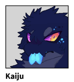 Nightcrawler, Official Kaiju Paradise Wiki