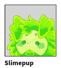 Slime Dragon, Official Kaiju Paradise Wiki
