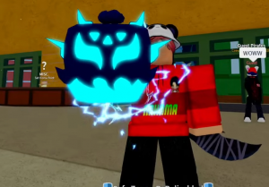 How To Get Ghoul Mask in Blox Fruits