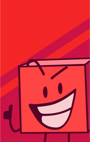 BFDI Characters Random Picker – SpinWheelMaker