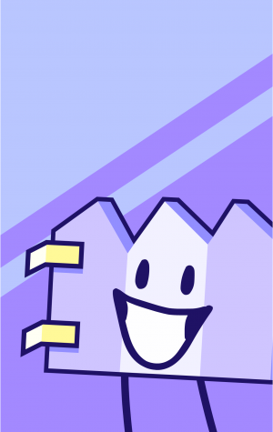 BFDI Characters Random Picker – SpinWheelMaker
