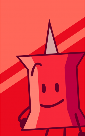 BFDI Characters Random Picker – SpinWheelMaker