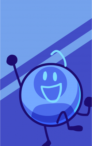 BFDI Characters Random Picker – SpinWheelMaker