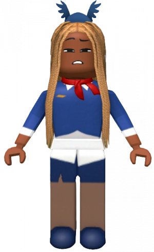 Skins, Total Roblox Drama Wiki