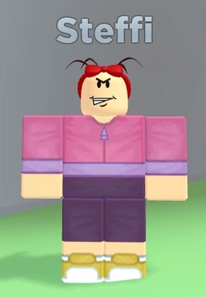 Skins, Total Roblox Drama Wiki