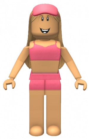 User blog:Arc1000000/Skin ideas, Total Roblox Drama Wiki