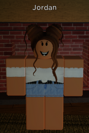 Flicker, Roblox Wiki