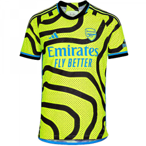 camisetas futbol 2023 premier league