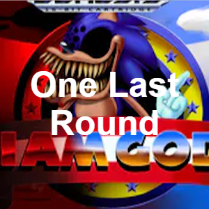 SONIC.EXE ONE LAST ROUND IS BACK WITH A BRAND NEW PROJECT! Created by